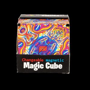 3D FurniSafe Magic Cube - Vulkan