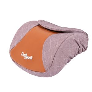 Daliya®  Winter - Fußsack für Bebesafe Babyschalen oder universal (Khaki Braun)