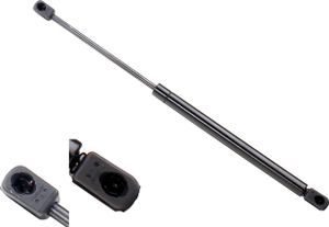 Johns, 1x Gasfeder Dämpfer kompatibel zu Skoda Fabia 6Y 09/99-03/08 Kofferraum Vers.