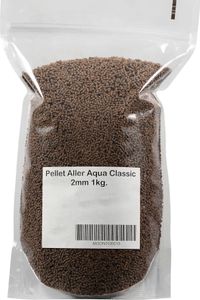 Pellet Aller Aqua Classic Karpiowy 2 mm 1 kg