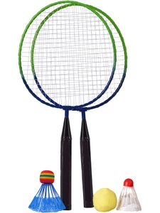 Best Sporting Sport Badminton Jr. Federbälle Badminton outdoorbfapp outdoorbf