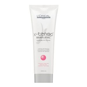 L´Oréal Professionnel X-Tenso Moisturist Smoothing Cream Creme für dauerhafte Haarglättung Natural Hair 250 ml