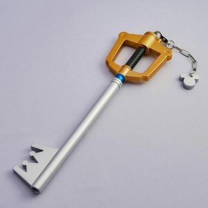 Kingdom Hearts Königsanhänger Kingdom Key