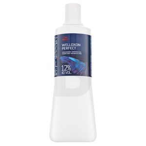 Wella Professionals Welloxon Perfect Creme Developer 12% / 40 obj. aktivátor farby na vlasy 1000 ml