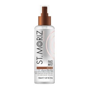 St. Moriz Advanced Gesichtsspray