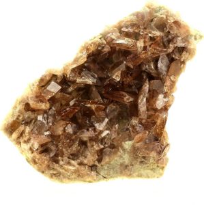Axinite 79.0 karat