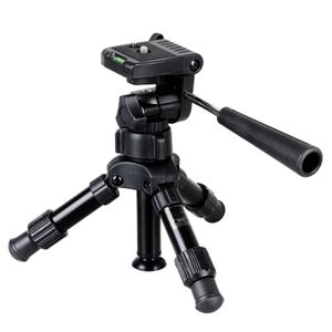 Kamera-Stativ 360 Grad einstellbare Anti-Skid-Faltbare DSLR-Kamera Handheld-Selfie-Stativ für Fotografie