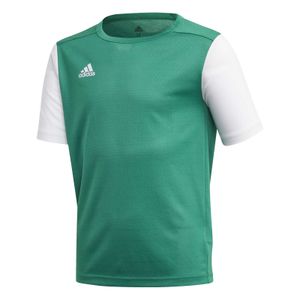 adidas Estro 19 detský dres bold green 152