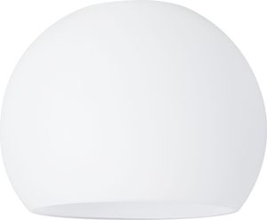Paulmann 925.72 Lampenschirm Aus Glas | Transparent, 4,5 Cm Durchmesser, 6 Cm Höhe | Für Dekorationsleuchten
