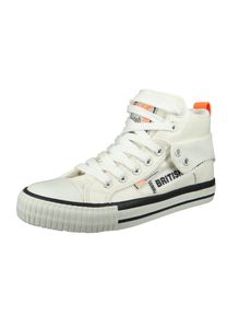 British Knights B46370704 (39/wht-neon orange)