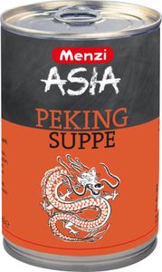PEKING SUPPE von Menzi, 400ml
