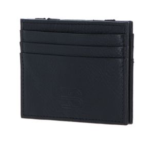 ESPRIT Foc Fold Wallet Black