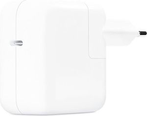 Apple MW2G3ZM/A, Wewnętrzna, Prąd przemienny, Biały