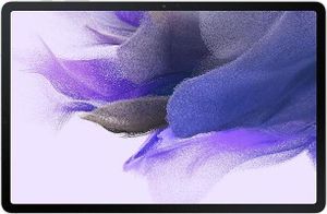 Samsung Galaxy Tab S7 FE T733 WiFi 128 GB / 6 GB - Tablet - mystic silver