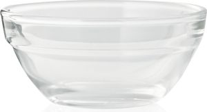 Miska szklana Ø 6 cm, 30 ml Miska szklana