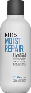 KMS Moist Repair Shampoo 300ml