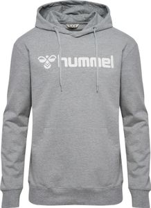 hmlGO 2.0 LOGO HOODIE hmlGO 2.0 LOGO HOODIE