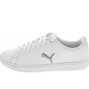 Puma Puma Vikky v2 3759130001 (4.5/cat metallic-puma white)