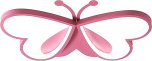 Deckenlampe Deckenleuchte Dimmbar LED  für Kinderzimmer Wolken Dimmbar Jungen Mädchen Cartoon Designer