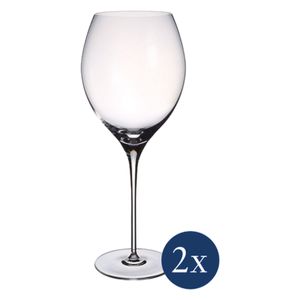 Villeroy & Boch Allegorie Premium Glas Bordeaux Grand Cru 2er Set - A