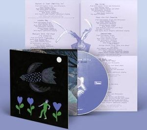 The Purple Bird