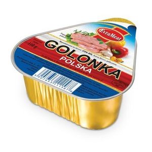 Evra Fleisch Stek- Rol -Golonka Polska - 110G