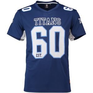 NFL Tennessee Titans 60 Trikot Moro  S