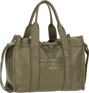Coccinelle Handtasche 2Day Signature 1802 32 x 11 x 19 Coccinelle Handtasche 2Day Signature 1802 32 x 11 x 19