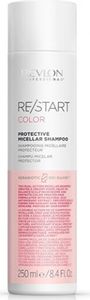 Revlon Re-start Color Protective Micellar Shampoo 1000 ml