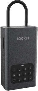 Smart Safe Lockin Lock BOX L1