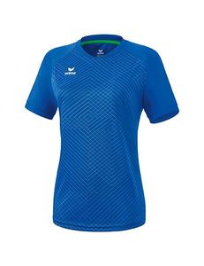 erima Madrid Trikot Damen new royal 38