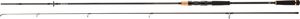 DAIWA Legalis Allround, 3,6m, 11,81ft, 40-120g, 3 díly, Allround Angelrute, 11766-367