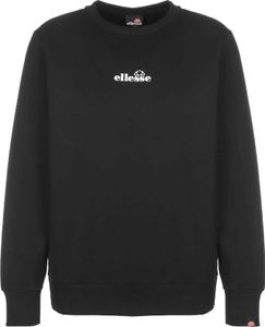ELLESSE Kiamto Sweatshirt Black Black M ELLESSE Kiamto Sweatshirt Black Black M