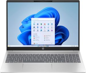 HP Pavilion 16-ag0455ng - 16" | AMD Ryzen 5 8540U | 16 GB RAM | 1 TB SSD | W11H