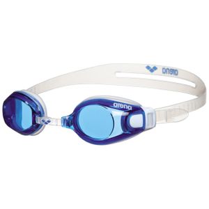 Arena Zoom X-Fit Blue Clear