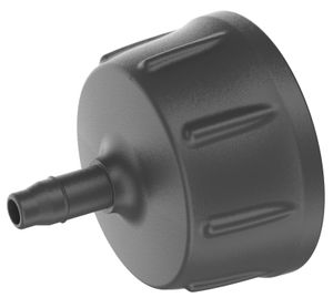 GARDENA® Micro-Drip-System 2.0 Hahn Anschluss 4,6 mm - 3/16"
