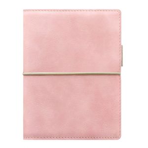 Filofax Pocket Domino Soft blassrosa Organizer