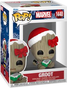 Marvel - Groot 1440 - Funko Pop! Vinyl Figur