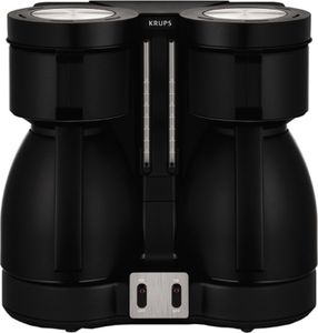 KRUPS Kaffeemaschine KT 8501 850 W schwarz