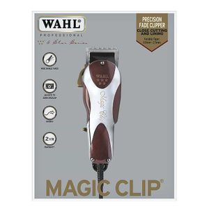 Zastrihávač vlasov Wahl Magic Clip 5*