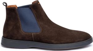 Lloyd Herren Stiefeletten Braun 24-656-27 Grösse 48