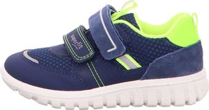 Superfit Sportschuhe Jungen 31353139393432 Blau 30 EU