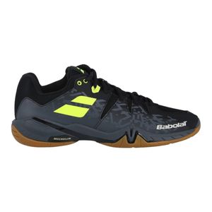 Babolat Shadow Spirit Black / Monument EU 47