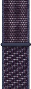 Apple Watch 40mm Indigo Sport Loop Neu