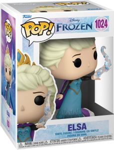 Disney Frozen - Elsa 1024 - Funko Pop! Vinyl Figur