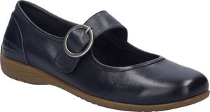 Josef Seibel Ballerinas Ballerinas Nappaleder