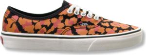 Buty uni  Vans Authentic trampki w cętki 37
