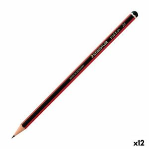 Ołówek Staedtler Tradition 6B (12 sztuk)