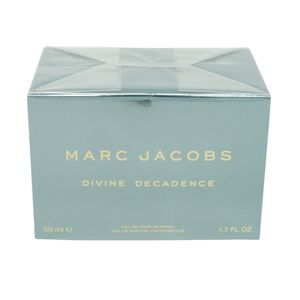 Marc Jacobs Decadence Divine Eau De Parfum 50ml  One Size