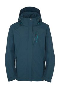 Kurtka damska Vaude Furnas Jacket II przejściowa XXL